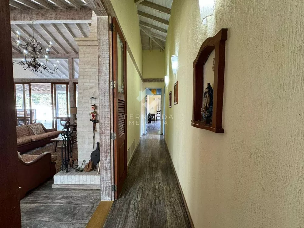 Casa de Condomínio, 4 quartos - Foto 25