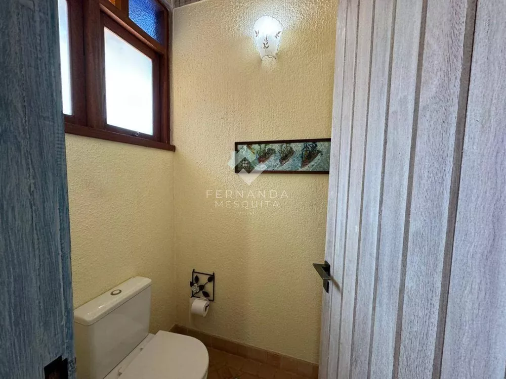 Casa de Condomínio, 4 quartos - Foto 44