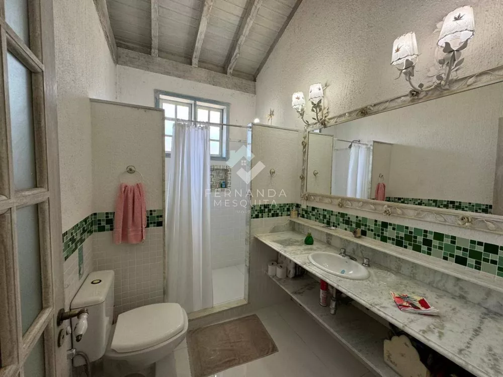 Casa de Condomínio, 4 quartos - Foto 38