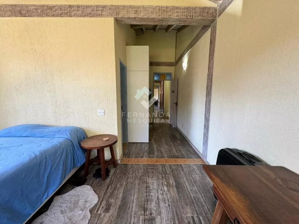 Casa de Condomínio, 4 quartos - Foto 37