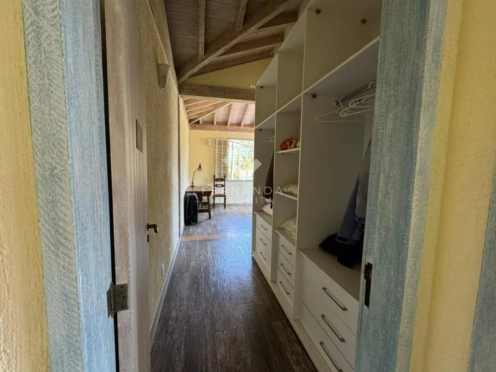 Casa de Condomínio, 4 quartos - Foto 31