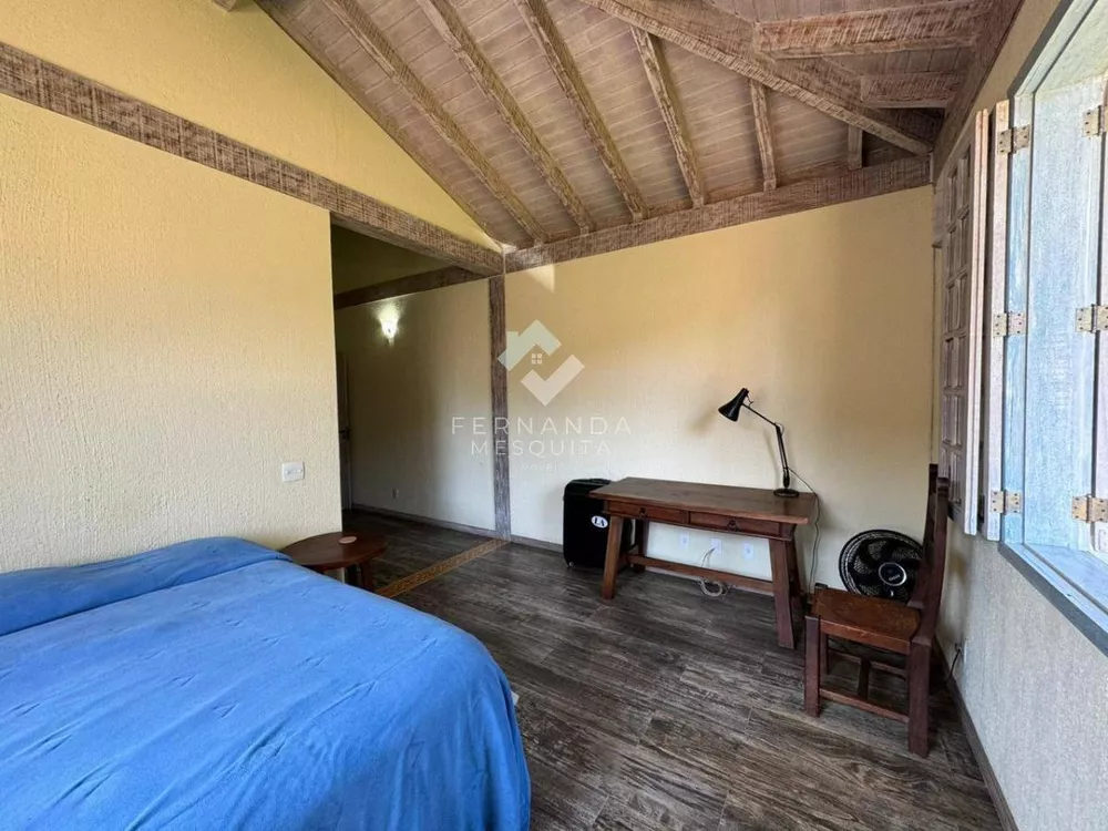 Casa de Condomínio, 4 quartos - Foto 34