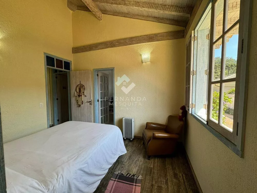 Casa de Condomínio, 4 quartos - Foto 28