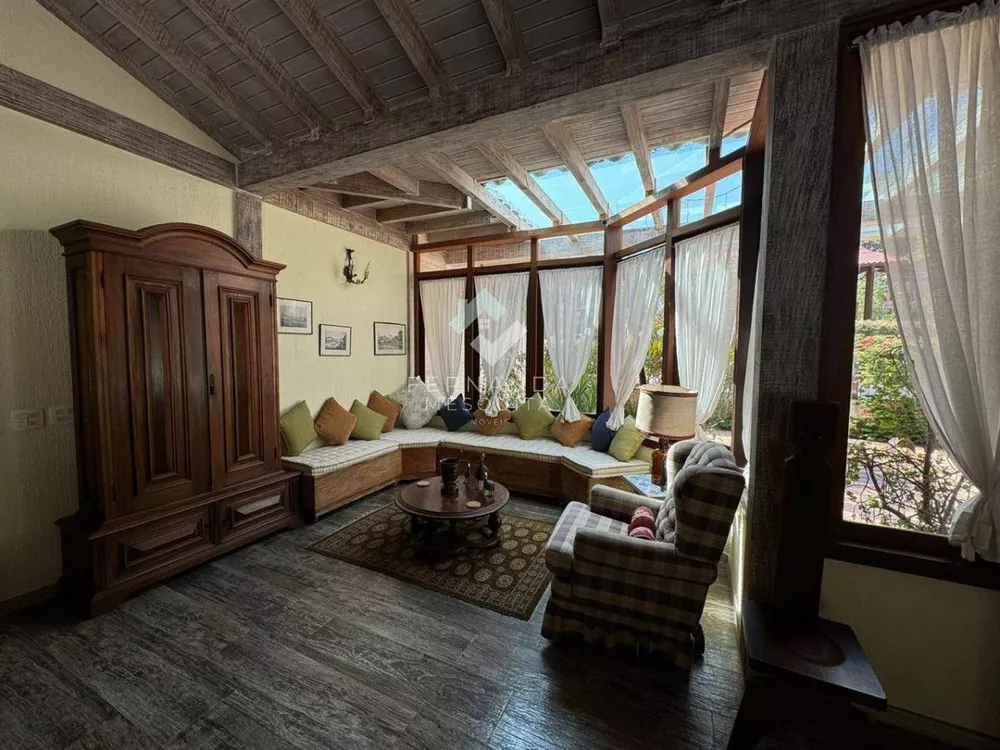 Casa de Condomínio, 4 quartos - Foto 8