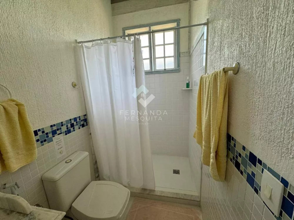 Casa de Condomínio, 4 quartos - Foto 30