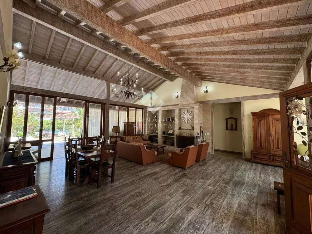 Casa de Condomínio, 4 quartos - Foto 9