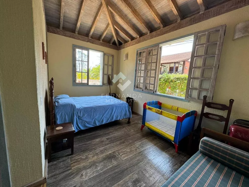 Casa de Condomínio, 4 quartos - Foto 23