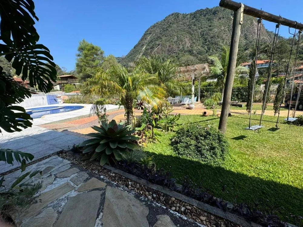 Casa de Condomínio, 4 quartos - Foto 36