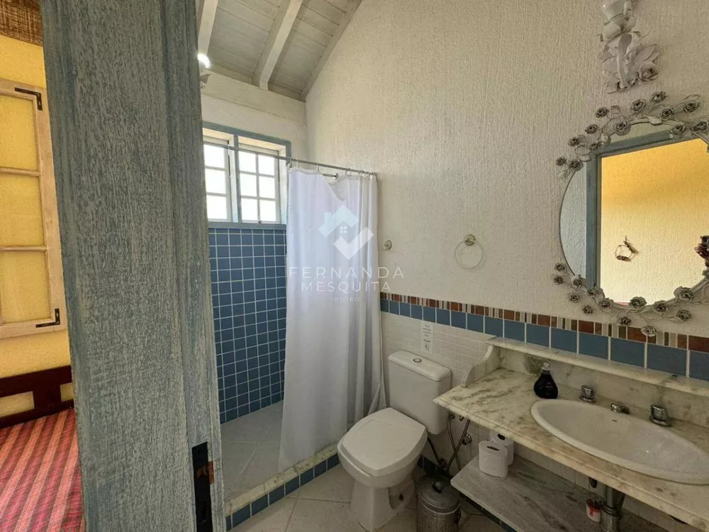 Casa de Condomínio, 4 quartos - Foto 18