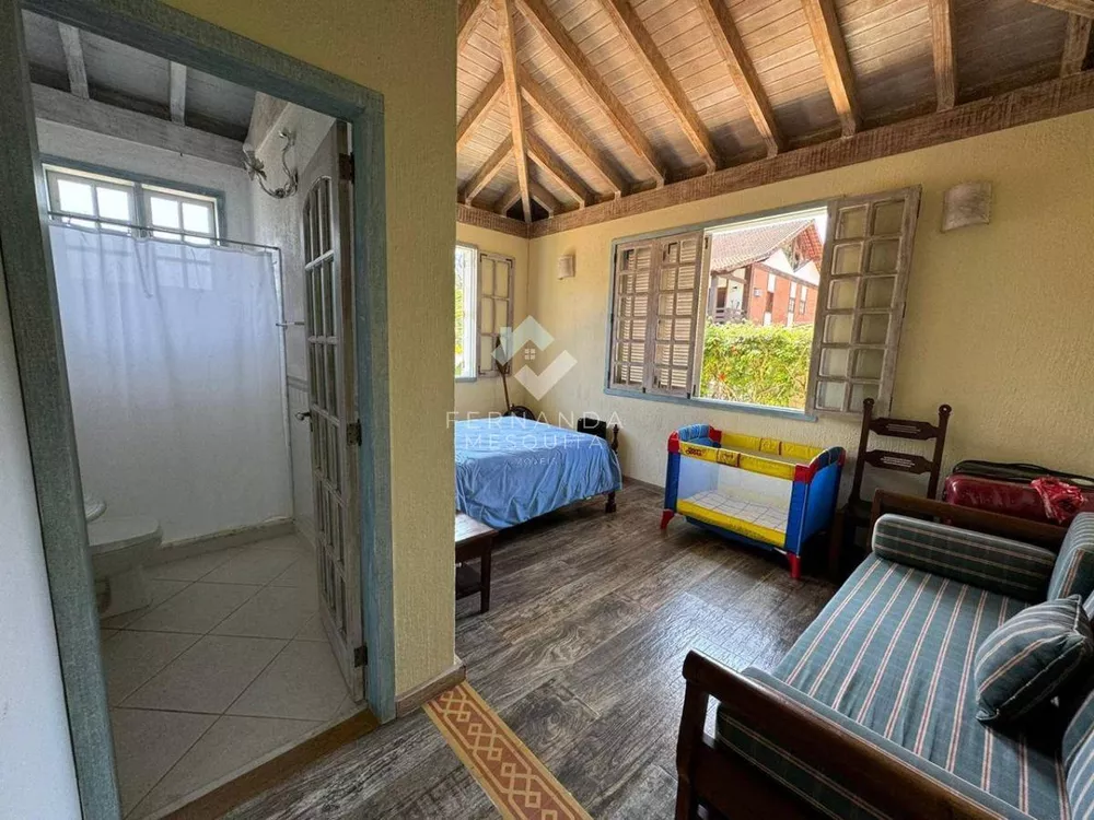 Casa de Condomínio, 4 quartos - Foto 22