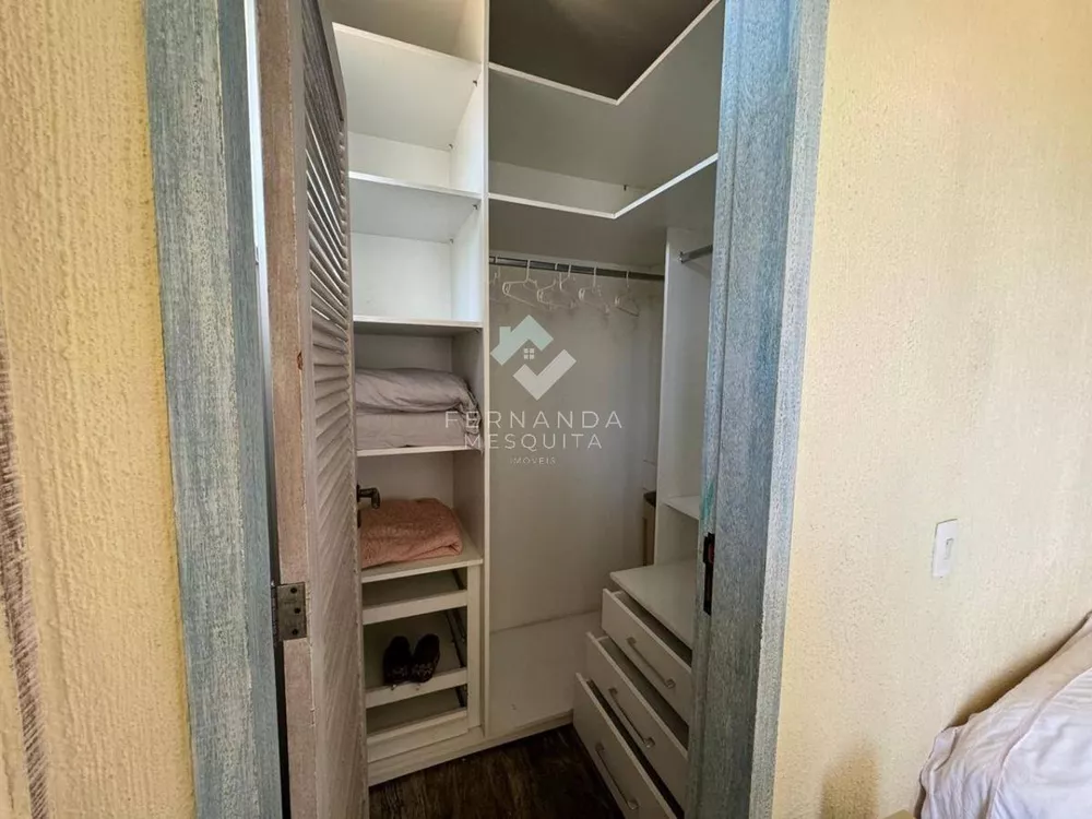 Casa de Condomínio, 4 quartos - Foto 27