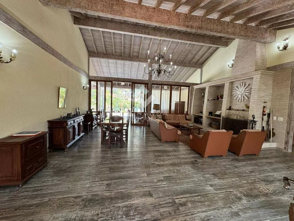 Casa de Condomínio, 4 quartos - Foto 7