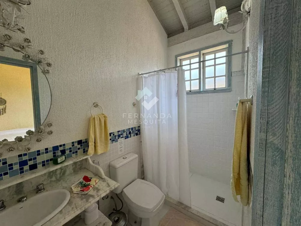 Casa de Condomínio, 4 quartos - Foto 29