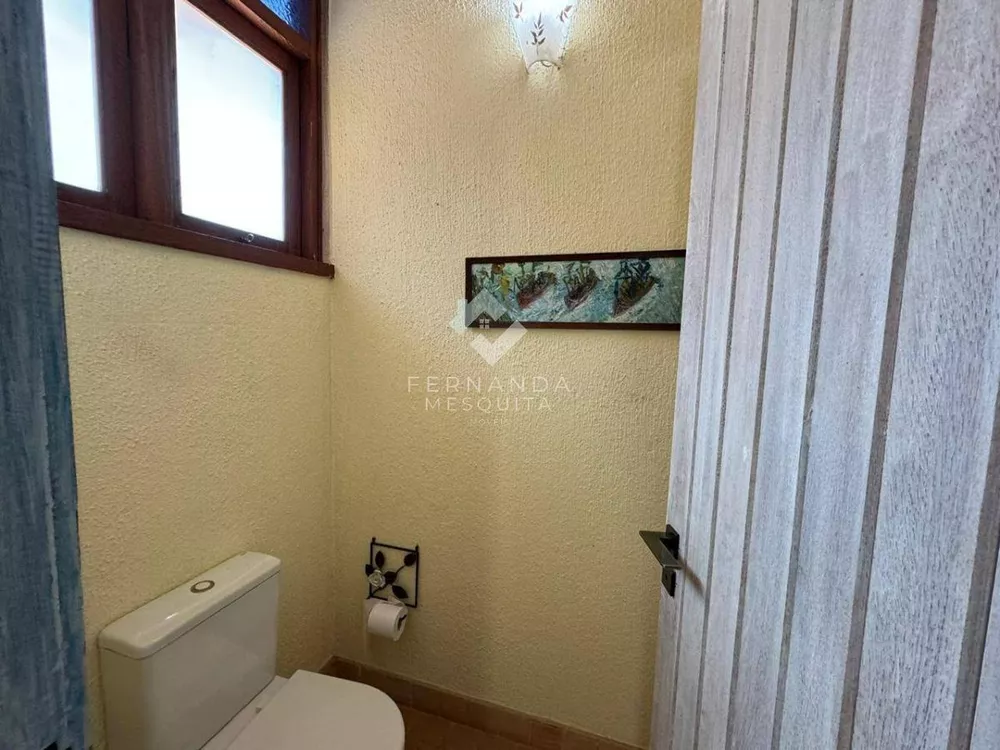 Casa de Condomínio, 4 quartos - Foto 43