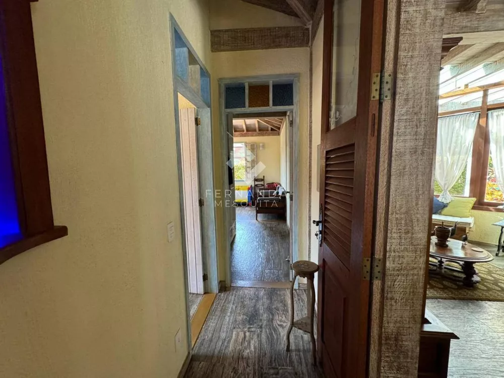 Casa de Condomínio, 4 quartos - Foto 16