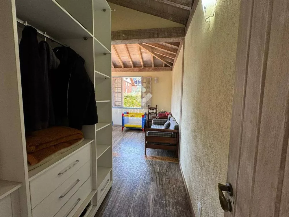 Casa de Condomínio, 4 quartos - Foto 21