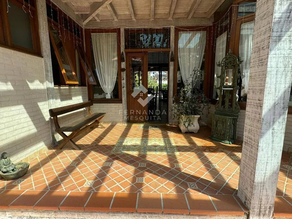 Casa de Condomínio, 4 quartos - Foto 5
