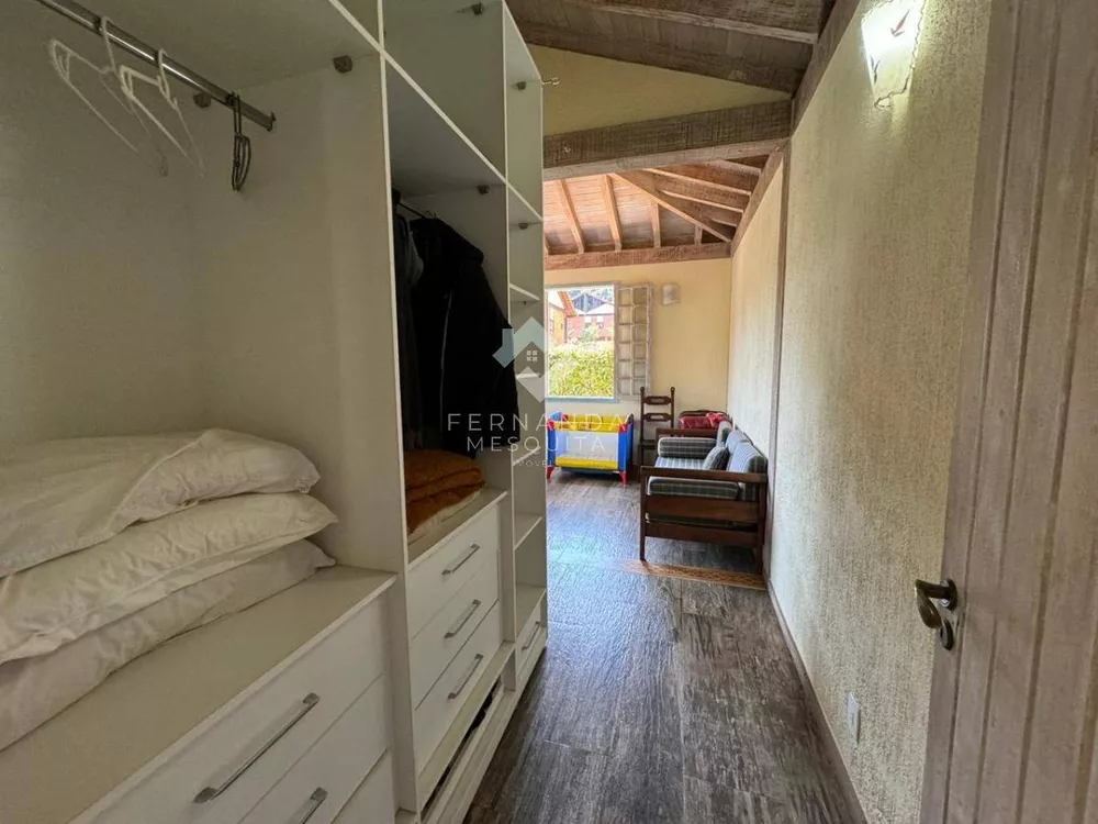 Casa de Condomínio, 4 quartos - Foto 24