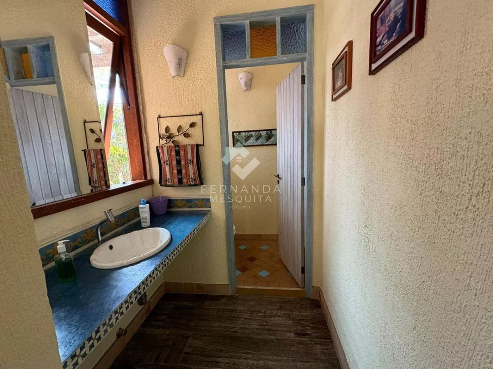 Casa de Condomínio, 4 quartos - Foto 42