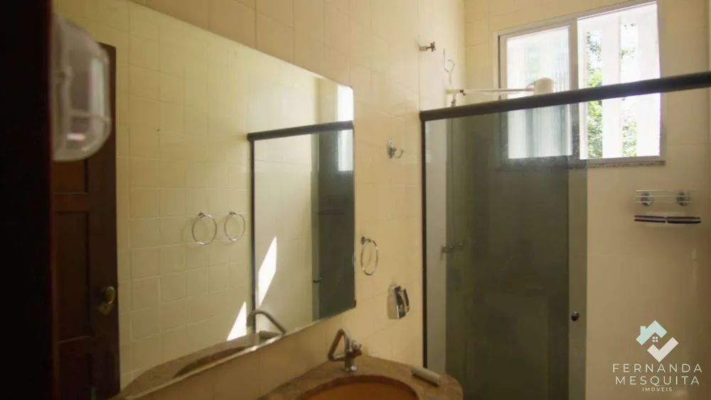 Casa, 5 quartos, 240 m² - Foto 13