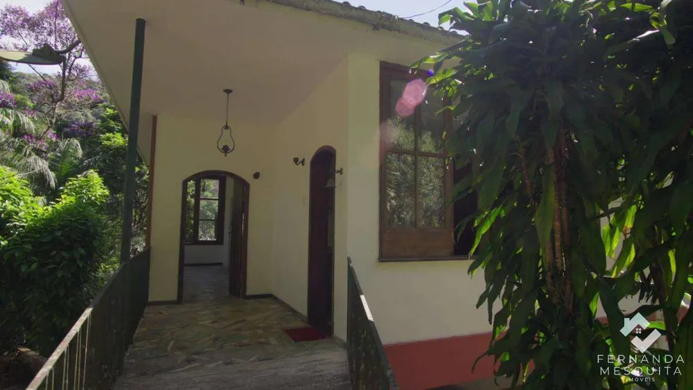 Casa, 5 quartos, 240 m² - Foto 15