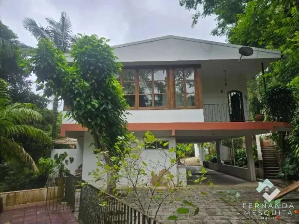 Casa, 5 quartos, 240 m² - Foto 2