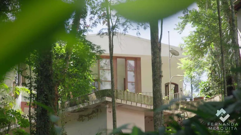 Casa, 5 quartos, 240 m² - Foto 14