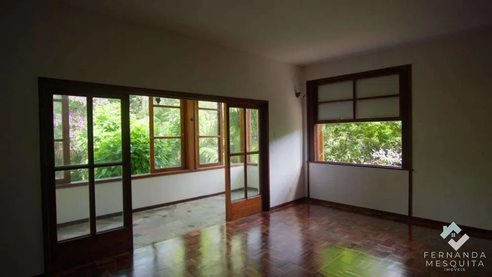 Casa, 5 quartos, 240 m² - Foto 3
