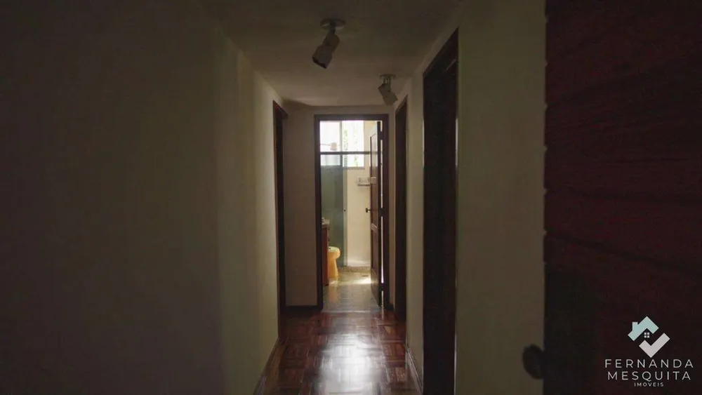 Casa, 5 quartos, 240 m² - Foto 12
