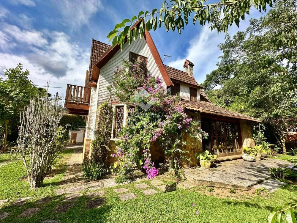 Casa de Condomínio, 4 quartos - Foto 3