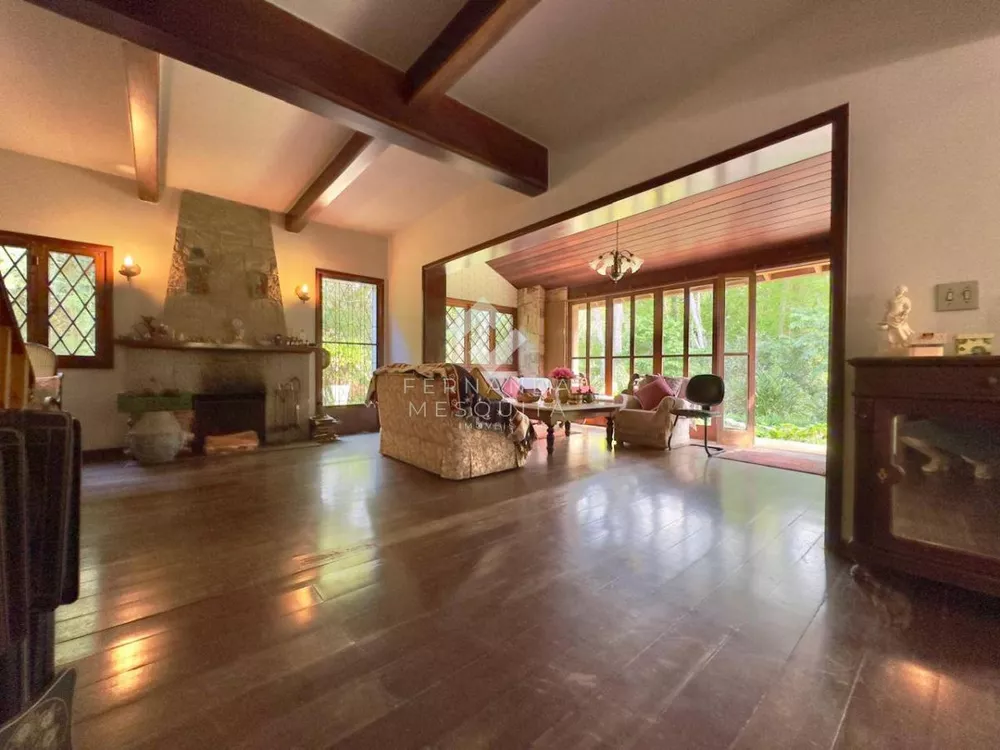 Casa de Condomínio, 4 quartos - Foto 23