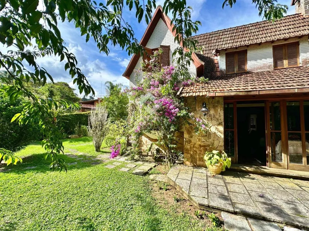 Casa de Condomínio, 4 quartos - Foto 12