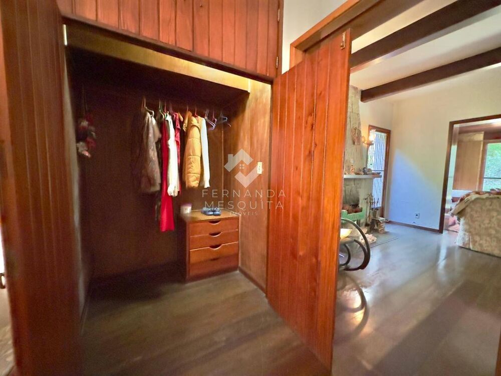 Casa de Condomínio, 4 quartos - Foto 40