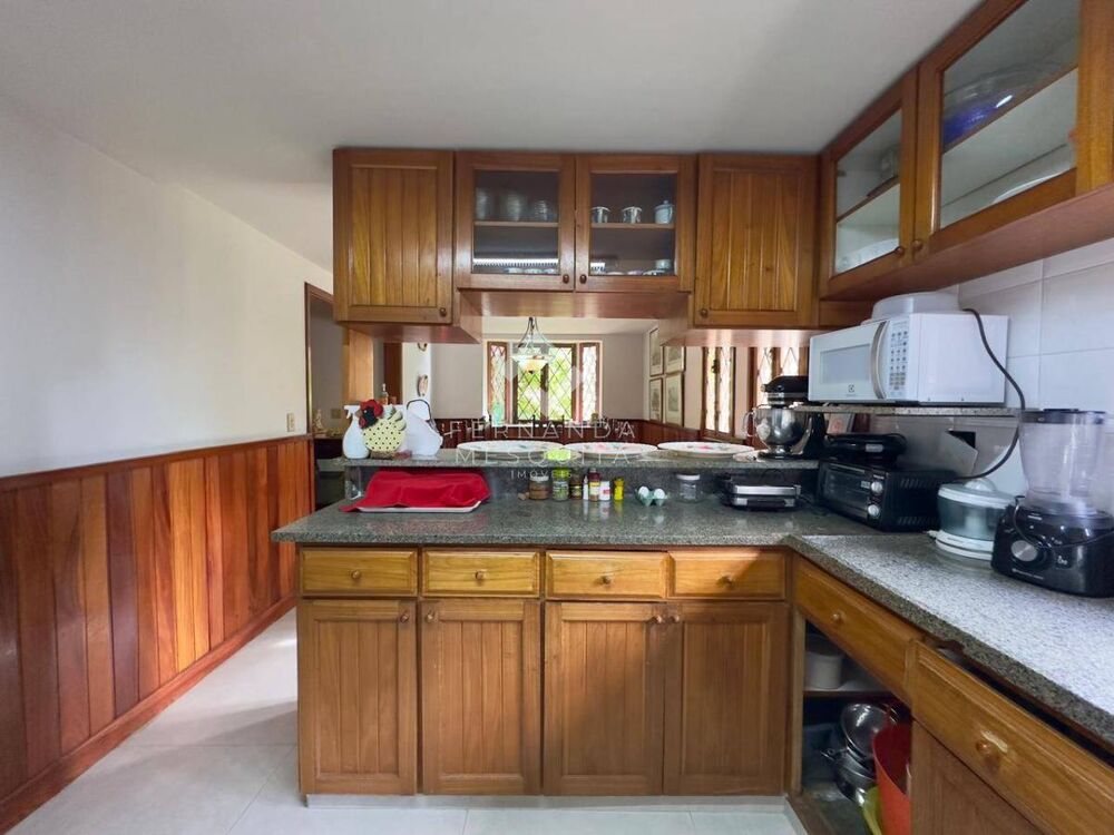 Casa de Condomínio, 4 quartos - Foto 30