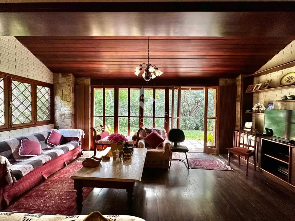 Casa de Condomínio, 4 quartos - Foto 20