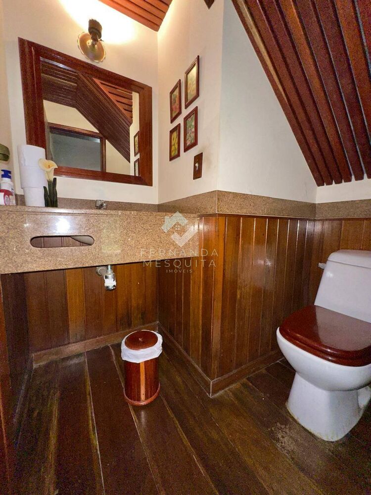 Casa de Condomínio, 4 quartos - Foto 39