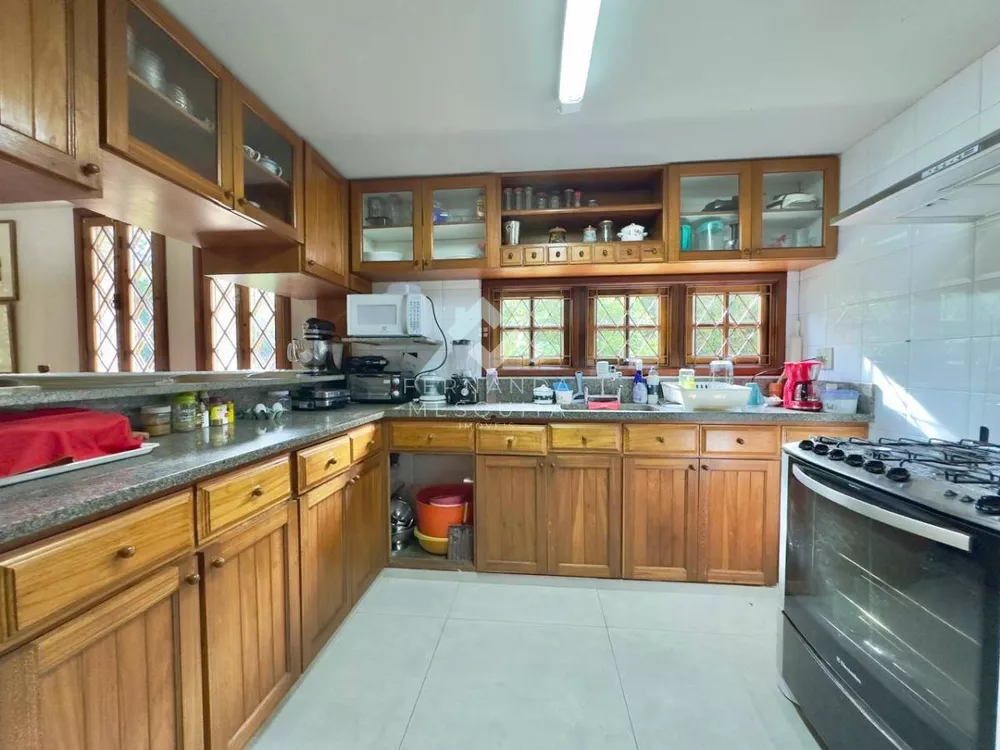 Casa de Condomínio, 4 quartos - Foto 31