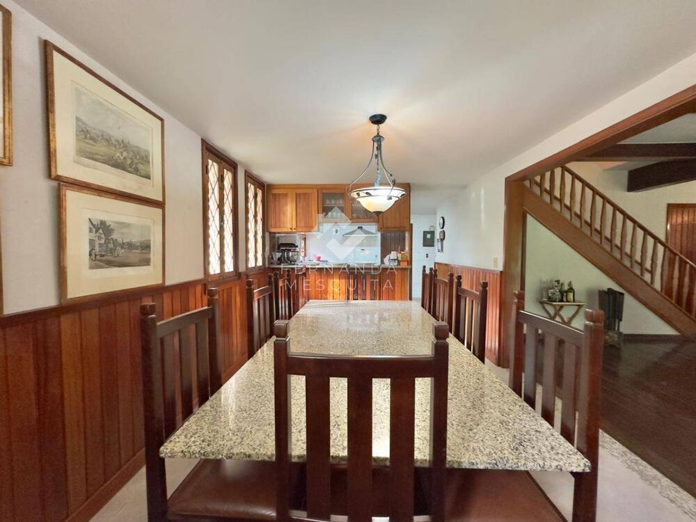 Casa de Condomínio, 4 quartos - Foto 35