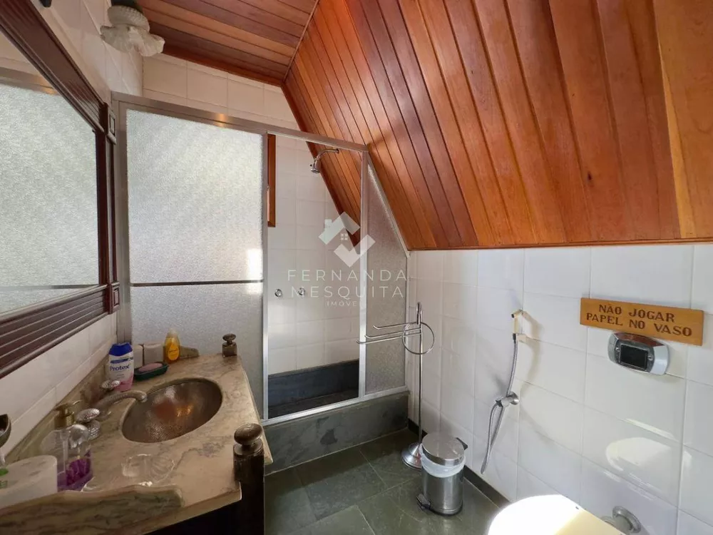 Casa de Condomínio, 4 quartos - Foto 44