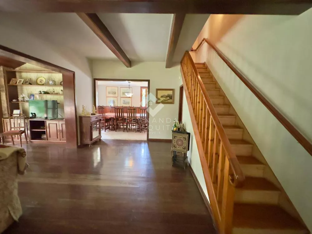 Casa de Condomínio, 4 quartos - Foto 32