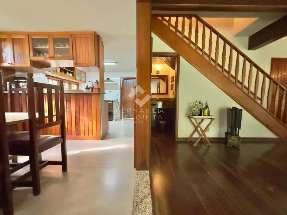 Casa de Condomínio, 4 quartos - Foto 25