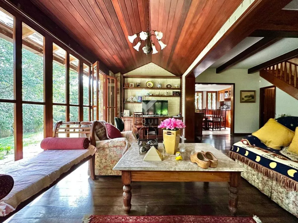 Casa de Condomínio, 4 quartos - Foto 22