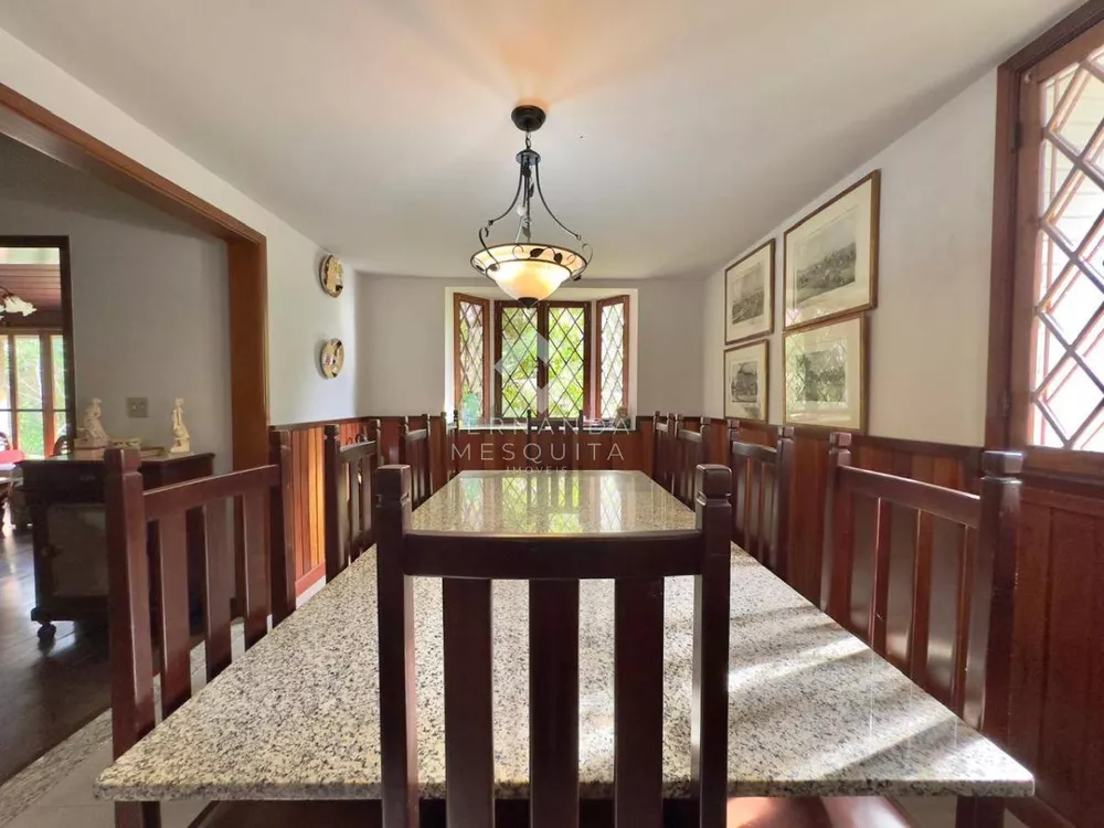 Casa de Condomínio, 4 quartos - Foto 38