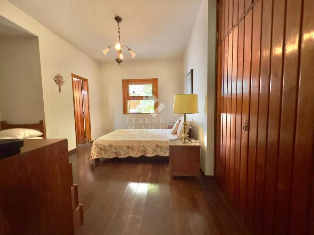 Casa de Condomínio, 4 quartos - Foto 42