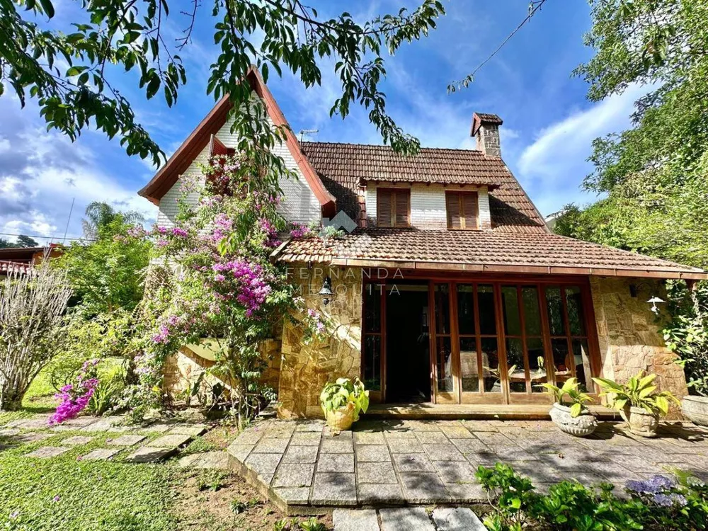 Casa de Condomínio, 4 quartos - Foto 14