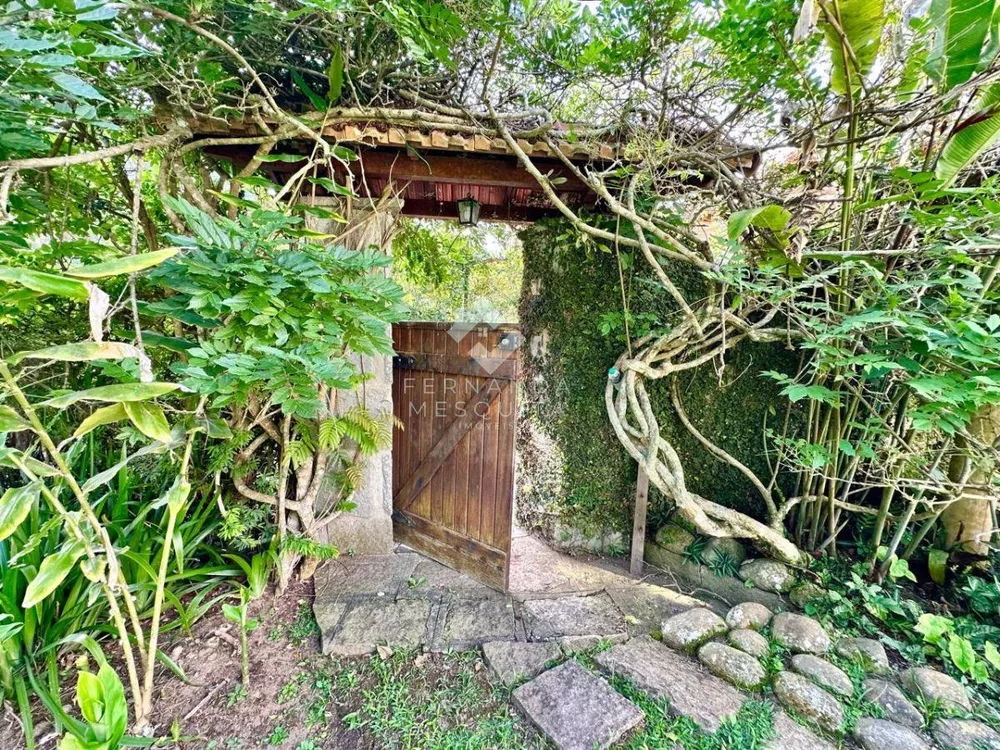 Casa de Condomínio, 4 quartos - Foto 8