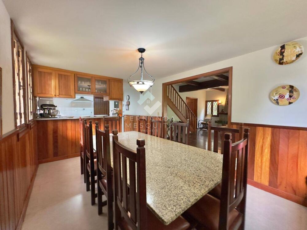 Casa de Condomínio, 4 quartos - Foto 36