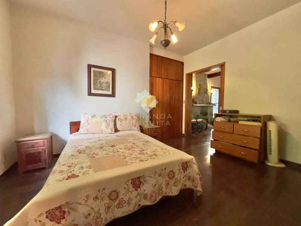 Casa de Condomínio, 4 quartos - Foto 43