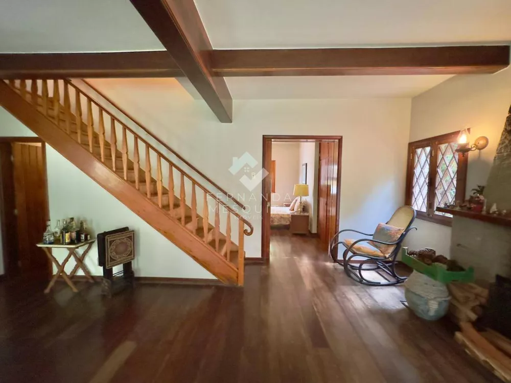 Casa de Condomínio, 4 quartos - Foto 26