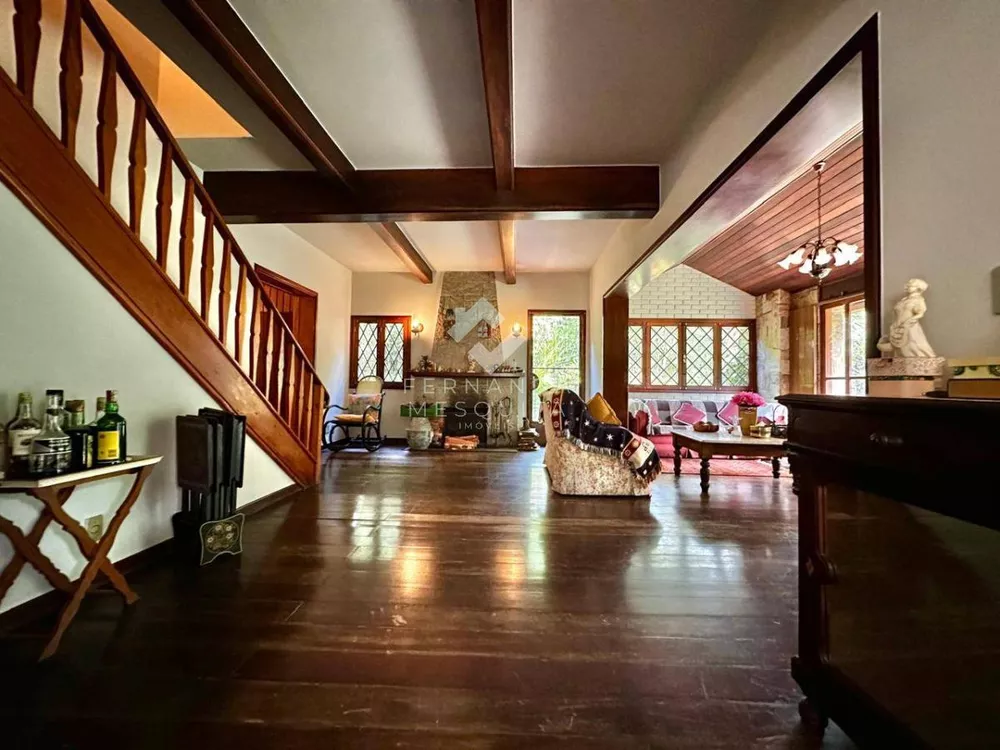 Casa de Condomínio, 4 quartos - Foto 18